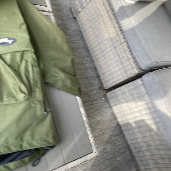 Bare waterproof jacket - Picture 3 of 7